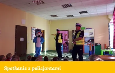 Pierwsze Prywatne Przyjazne Przedszkole